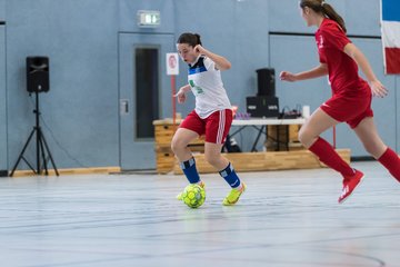 Bild 545 - C-Juniorinnen Futsalmeisterschaft